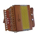 ORGANETTO SOUNDSATION SAC-1202G-WD LEGNO IN SOL