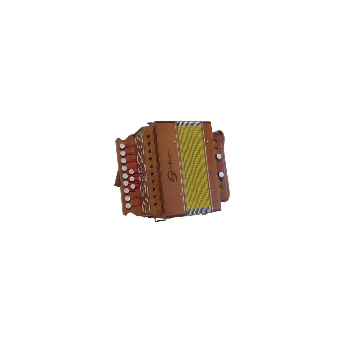 ORGANETTO SOUNDSATION SAC-1202G-WD LEGNO IN SOL