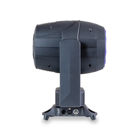 TESTA MOBILE LASER BEAM CENTOLIGHT LS10000