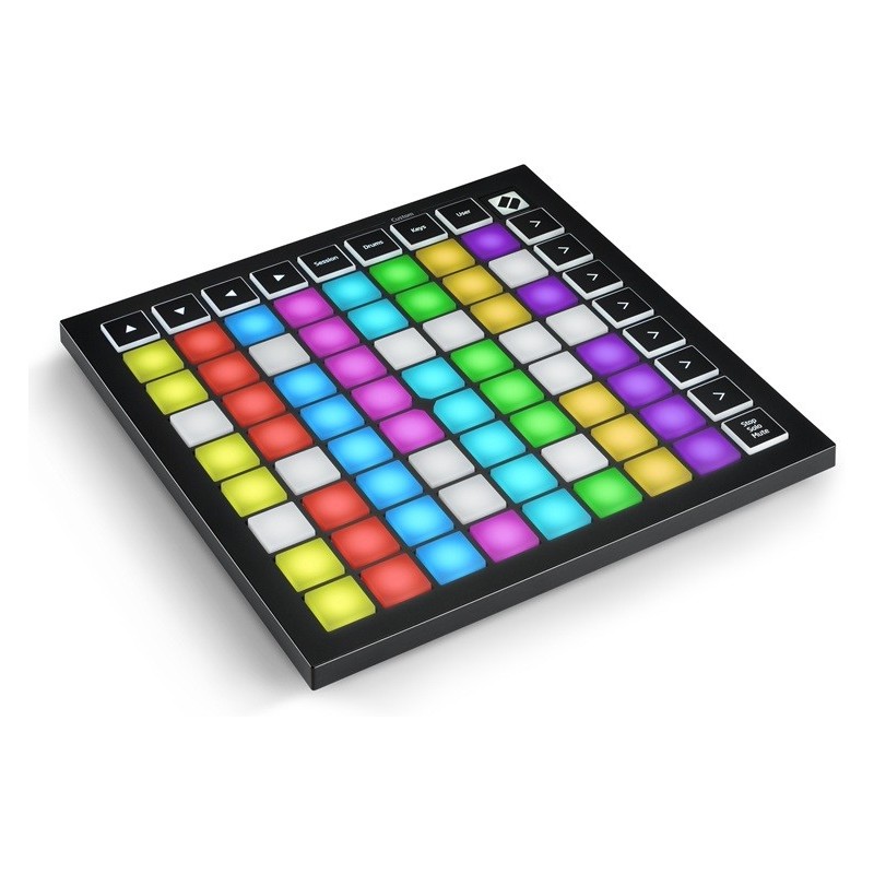 Novation - LAUNCHPAD MINI MKIII - vai con la sigla