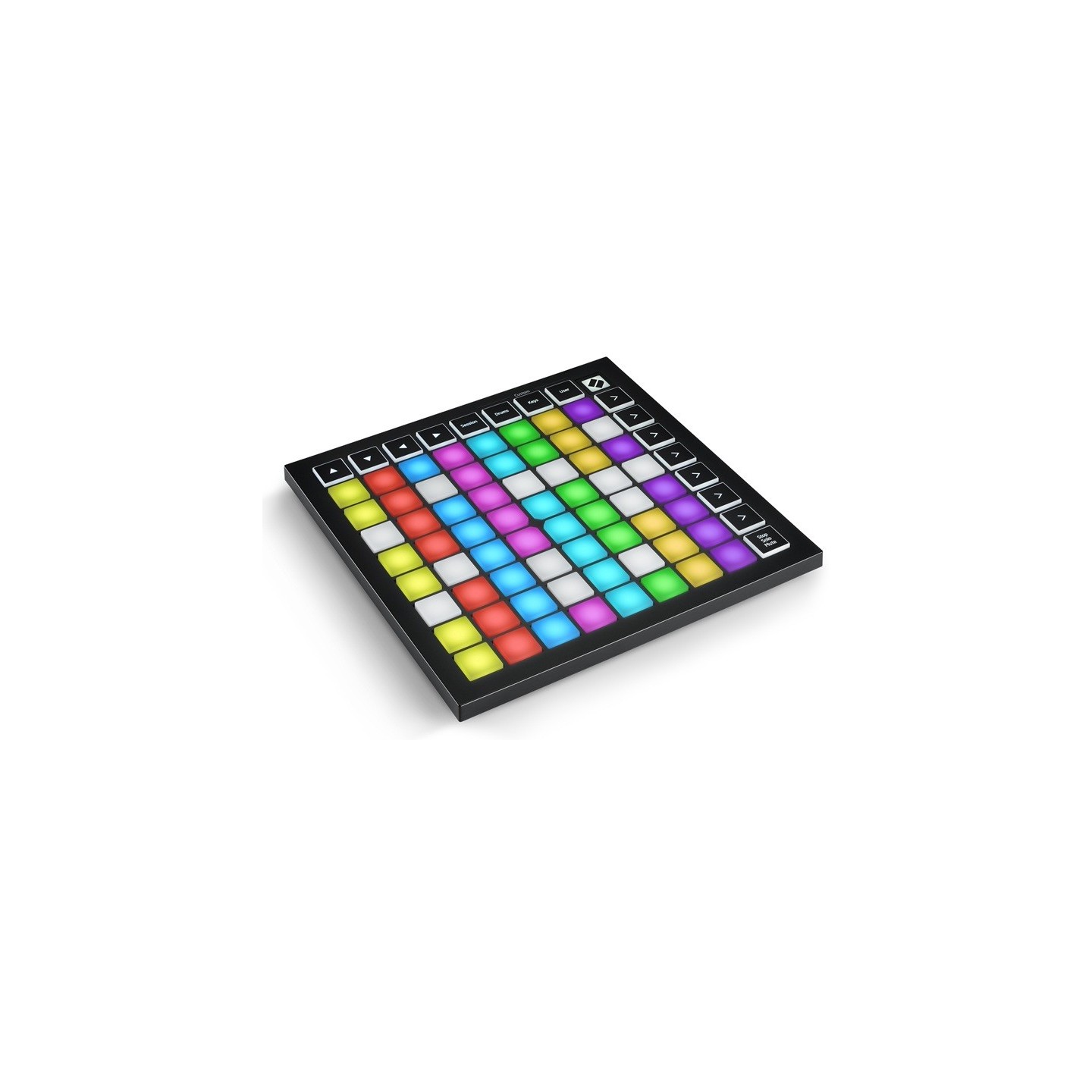 Novation - LAUNCHPAD MINI MKIII - vai con la sigla