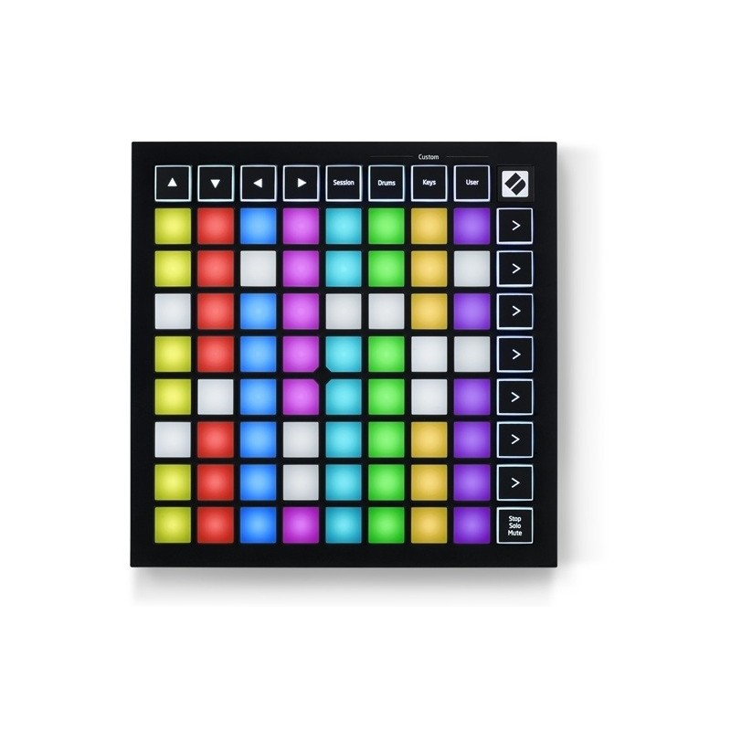 Novation - LAUNCHPAD MINI MKIII - vai con la sigla
