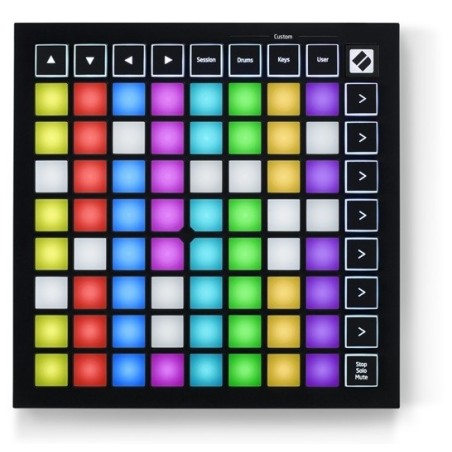 Novation - LAUNCHPAD MINI MKIII - vai con la sigla