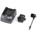 NUX B-6 PRO Sistema wireless per strumenti a fiato - vai con la sigla