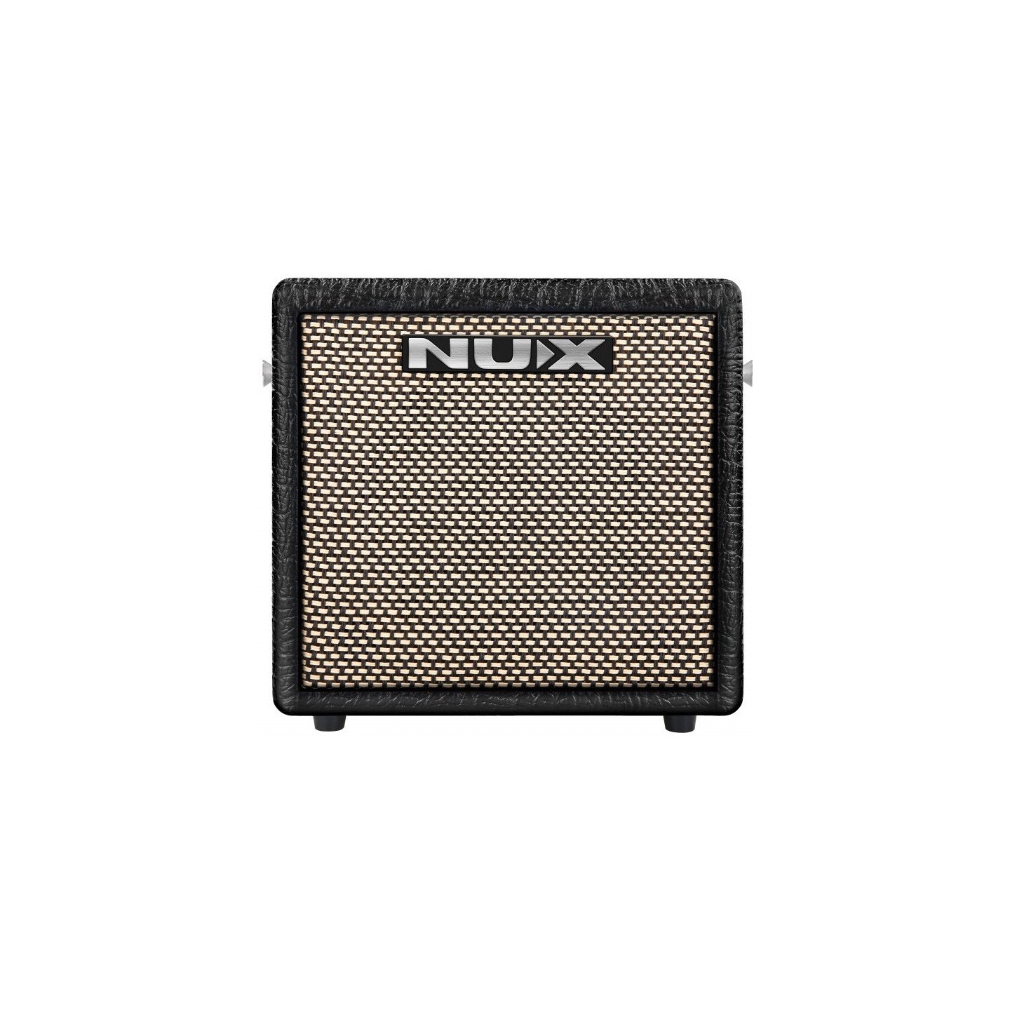 NUX MIGHTY 8BT MKII Combo portatile per chitarra e basso - vai con la sigla