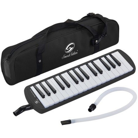 SOUNDSATION MELODY KEY 32-BkMedolica didattica 32 tasti - vai con la sigla