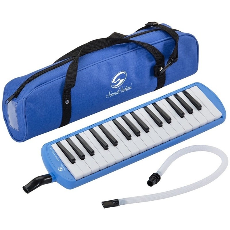 SOUNDSATION MELODY KEY 32-BLMedolica didattica 32 tasti - vai con la sigla