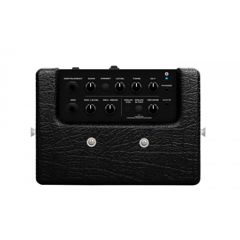 NUX MIGHTY 8BT MKII Combo portatile per chitarra e basso - vai con la sigla