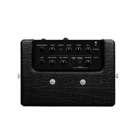 NUX MIGHTY 8BT MKII Combo portatile per chitarra e basso - vai con la sigla