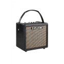 NUX MIGHTY 8BT MKII Combo portatile per chitarra e basso - vai con la sigla