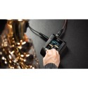NUX B-6 PRO Sistema wireless per strumenti a fiato - vai con la sigla