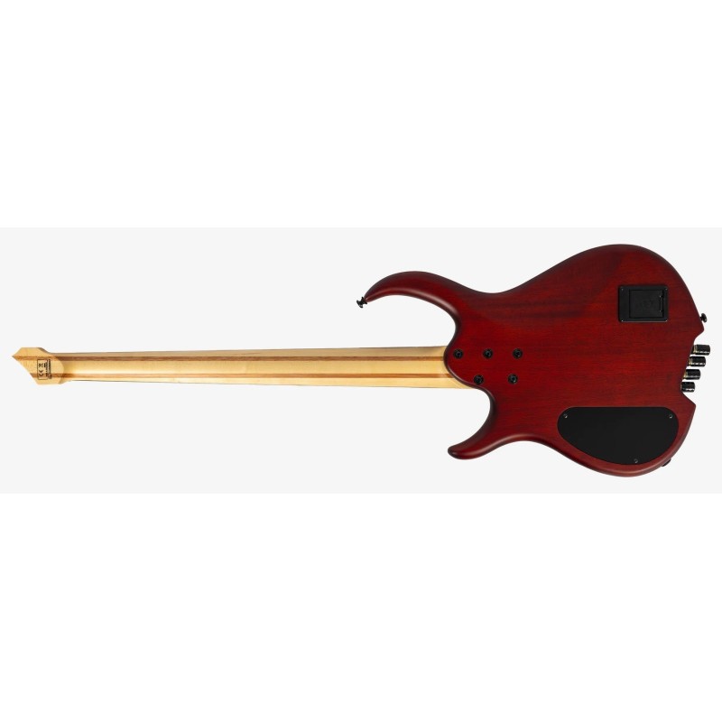 MARCUS MILLER M6 Headless 4 MA.SMahogany Satin - vai con la sigla