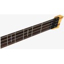 MARCUS MILLER M6 Headless 4 MA.SMahogany Satin - vai con la sigla