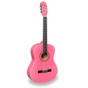 SOUNDSATION MARISOL 44PK Chitarra classica 4/4 con borsa - vai con la sigla