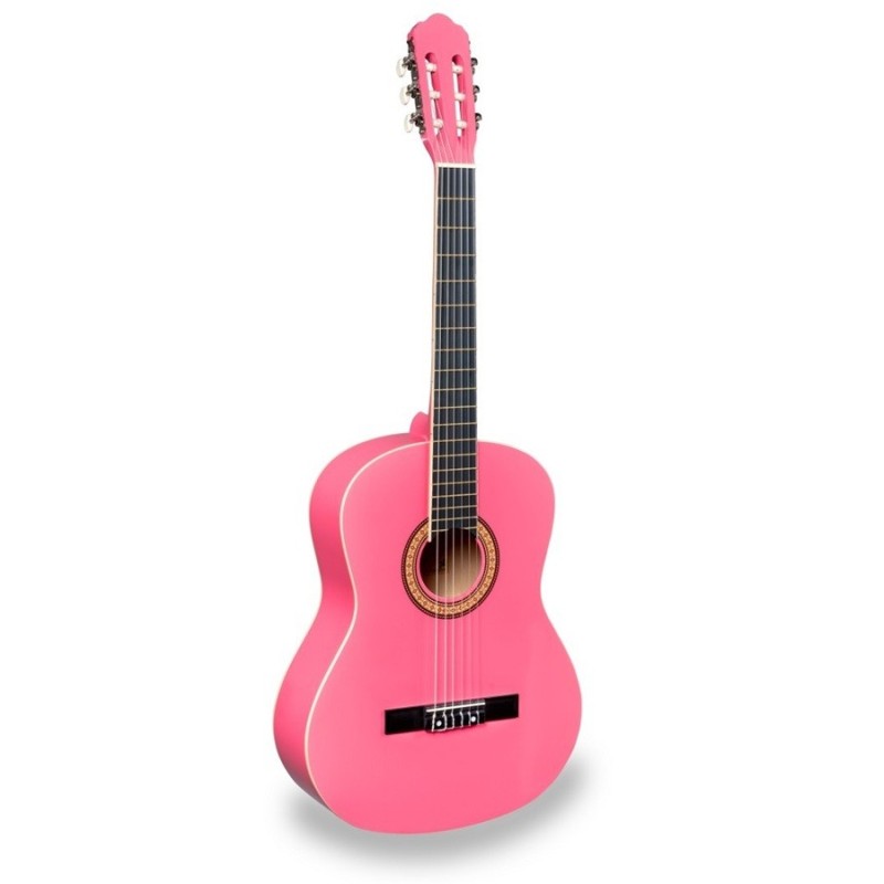 SOUNDSATION MARISOL 44PK Chitarra classica 4/4 con borsa - vai con la sigla