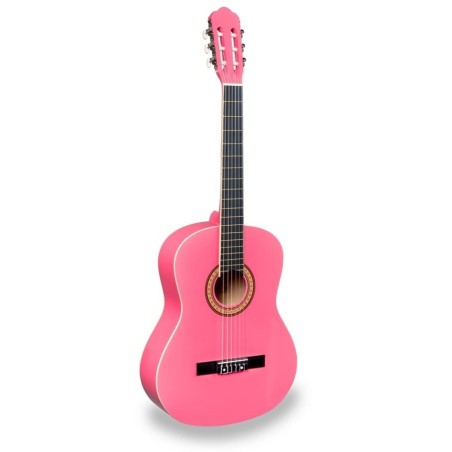 SOUNDSATION MARISOL 44PK Chitarra classica 4/4 con borsa - vai con la sigla