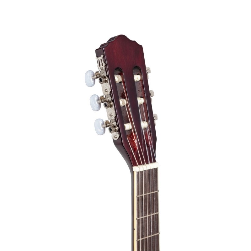 SOUNDSATION MARISOL 44PK Chitarra classica 4/4 con borsa - vai con la sigla
