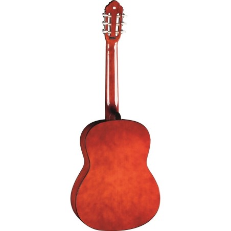 Eko Guitars - CS-10 Sunburst chitarra classica 4/4 - vai con la sigla