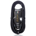 BESPECO AHMB450 Cavi serie ALPHA Cavo per microfoni - 4,5 mt - vai con la sigla