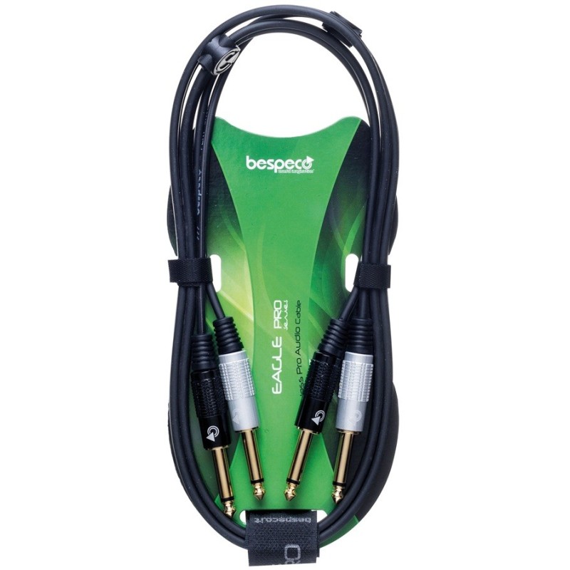 BESPECO EA2J300  Cavo interlink  - 3 mt - vai con la sigla