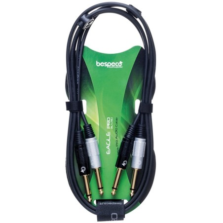 BESPECO EA2J300  Cavo interlink  - 3 mt - vai con la sigla