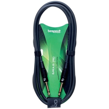BESPECO EAJJ300  serie Eagle Pro Cavo per strumenti  - 3 mt - vai con la sigla