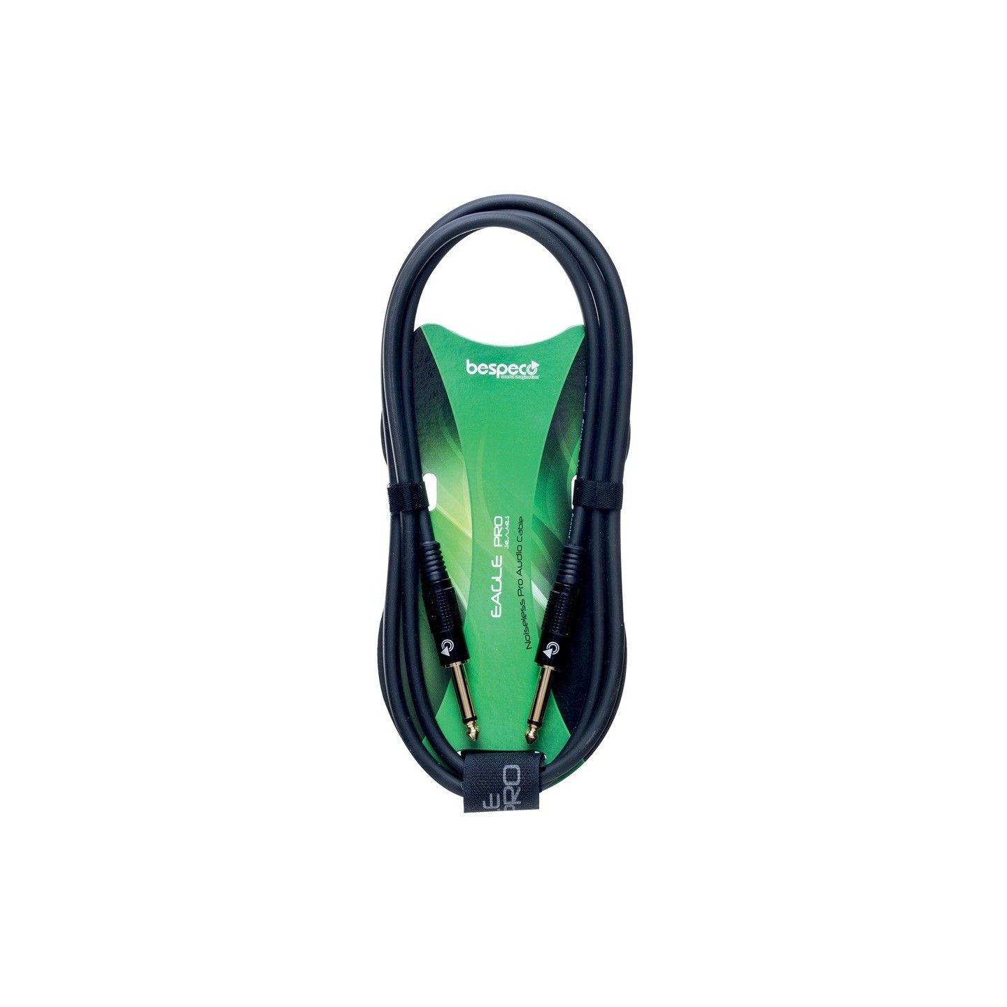 BESPECO EAJJ500  serie Eagle Pro Cavo per strumenti  - 5 mt - vai con la sigla