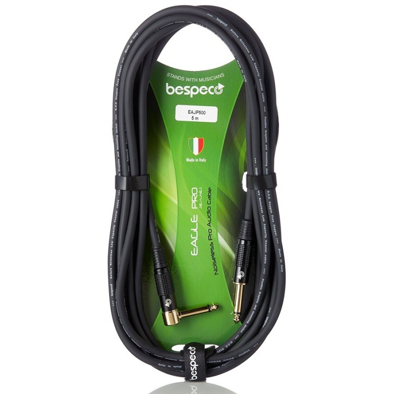 BESPECO EAJP300  serie Eagle Pro Cavo per strumenti  - 3 mt - vai con la sigla