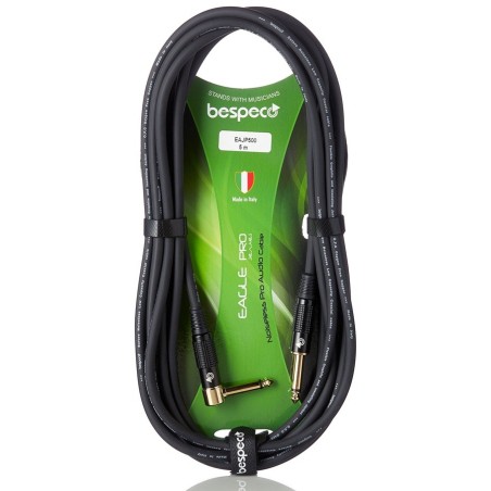 BESPECO EAJP300  serie Eagle Pro Cavo per strumenti  - 3 mt - vai con la sigla