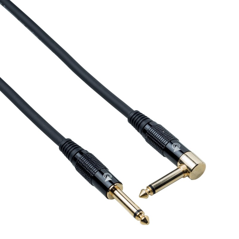BESPECO EAJP300  serie Eagle Pro Cavo per strumenti  - 3 mt - vai con la sigla