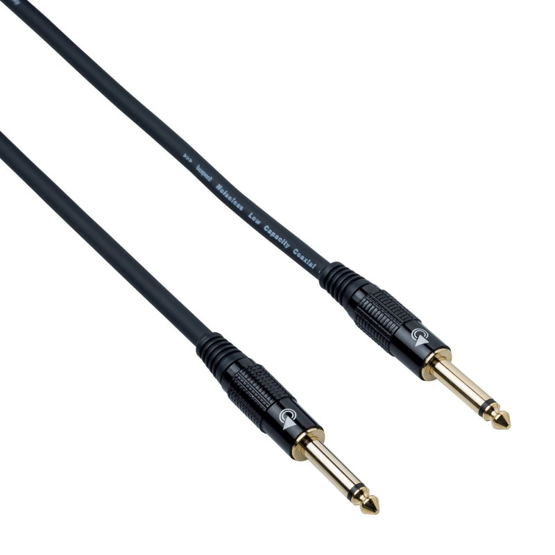 BESPECO EAJJ500  serie Eagle Pro Cavo per strumenti  - 5 mt - vai con la sigla