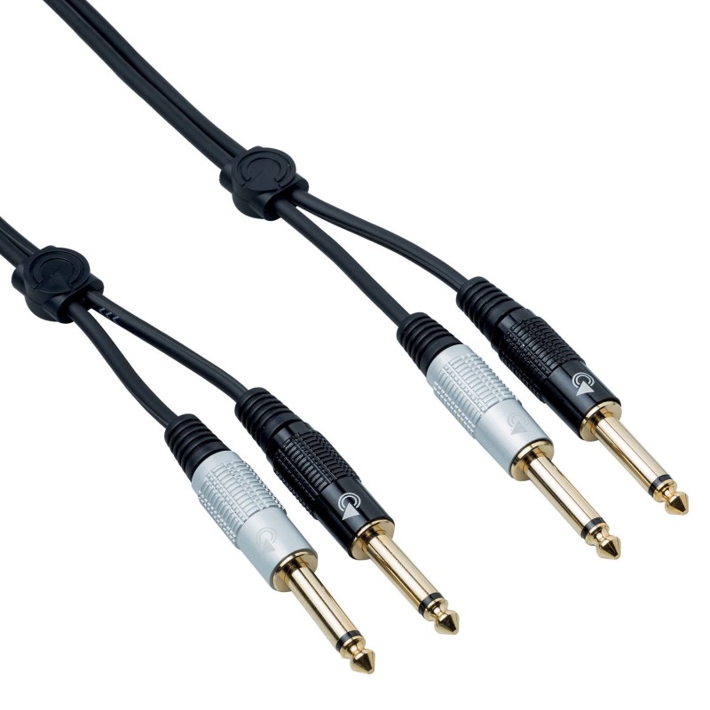 BESPECO EA2J300  Cavo interlink  - 3 mt - vai con la sigla