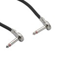 BESPECO CLR030BK  Cavo per strumenti  - 30cm - vai con la sigla