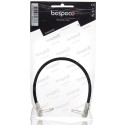 BESPECO CLR030BK  Cavo per strumenti  - 30cm - vai con la sigla