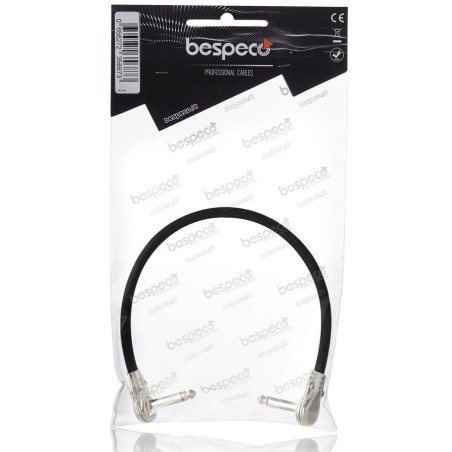 BESPECO CLR015BK  Cavo per strumenti  - 15cm - vai con la sigla