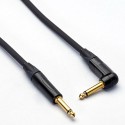 BESPECO AHP300 Cavi serie ALPHA Cavo per microfoni - 3 mt - vai con la sigla