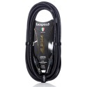 BESPECO AHMB600 Cavi serie ALPHA Cavo per microfoni - 6 mt - vai con la sigla