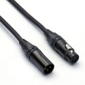 BESPECO AHMB600 Cavi serie ALPHA Cavo per microfoni - 6 mt - vai con la sigla