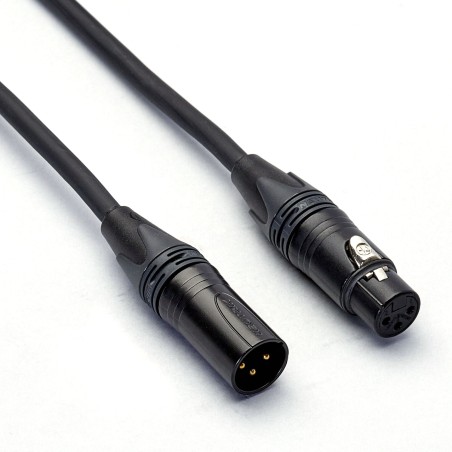 BESPECO AHMB450 Cavi serie ALPHA Cavo per microfoni - 4,5 mt - vai con la sigla
