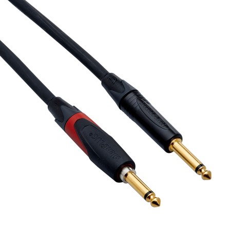 BESPECO AH450SL Cavi serie ALPHA Cavo per strumenti modello SILENT - 4,50mt - vai con la sigla