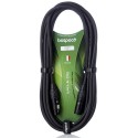 BESPECO EAMB900 Cavi serie EAGLE PRO Cavo per microfoni - 9 mt - vai con la sigla
