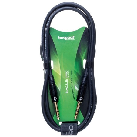 BESPECO EASS200 Cavi serie EAGLE PRO Cavo per strumenti - 2 mt - vai con la sigla