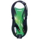 BESPECO EAYMSR300 Cavi serie EAGLE PRO Cavo interlink - 3 mt - vai con la sigla