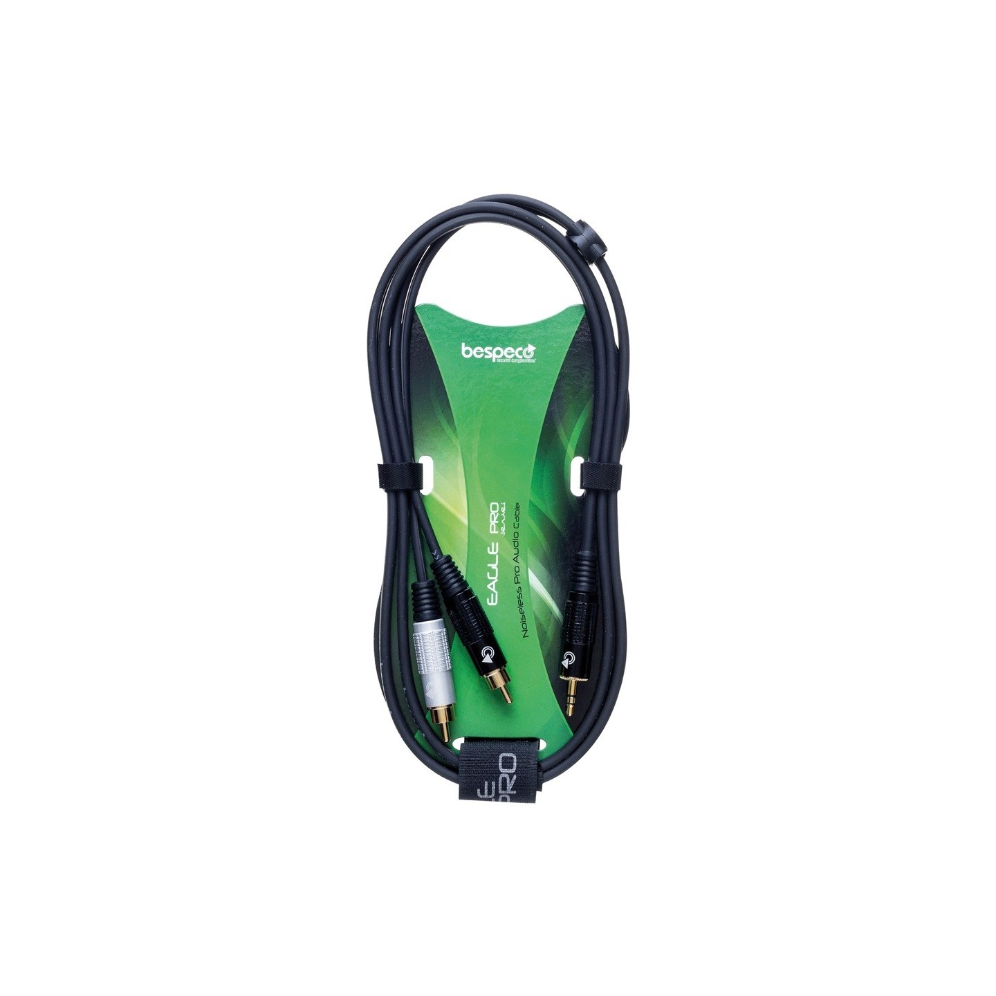BESPECO EAYMSR300 Cavi serie EAGLE PRO Cavo interlink - 3 mt - vai con la sigla