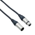 BESPECO NCMB900 Cavi serie PROFESSIONAL Cavo per microfoni - 9 mt - vai con la sigla