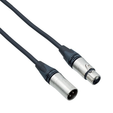 BESPECO NCMB900 Cavi serie PROFESSIONAL Cavo per microfoni - 9 mt - vai con la sigla