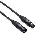 BESPECO EAMB900 Cavi serie EAGLE PRO Cavo per microfoni - 9 mt - vai con la sigla
