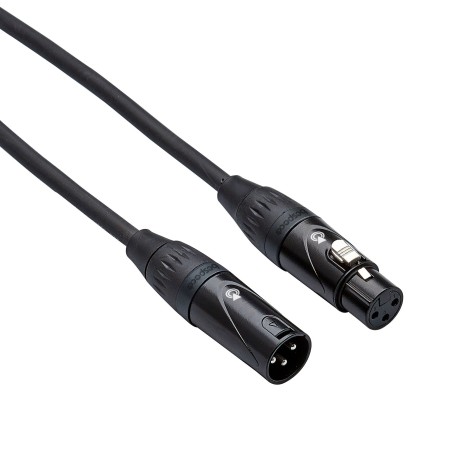 BESPECO EAMB900 Cavi serie EAGLE PRO Cavo per microfoni - 9 mt - vai con la sigla