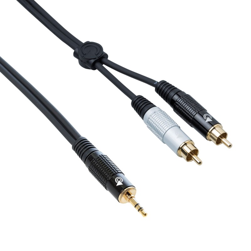 BESPECO EAYMSR300 Cavi serie EAGLE PRO Cavo interlink - 3 mt - vai con la sigla