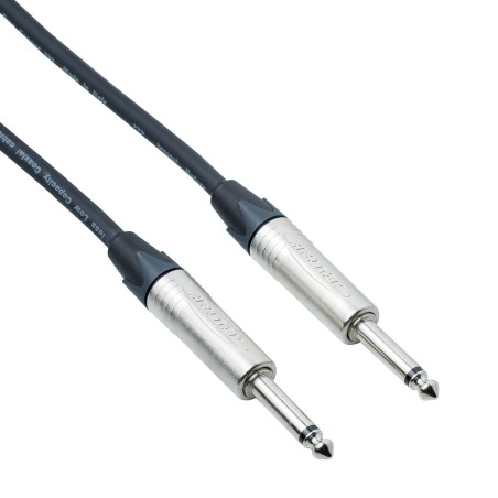BESPECO NC300 Cavi serie PROFESSIONAL Cavo per strumenti - 3 mt - vai con la sigla